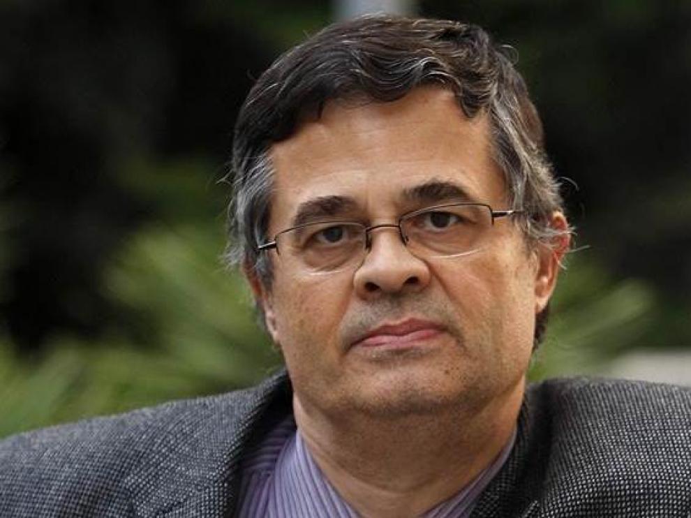José Ángel Mauri.