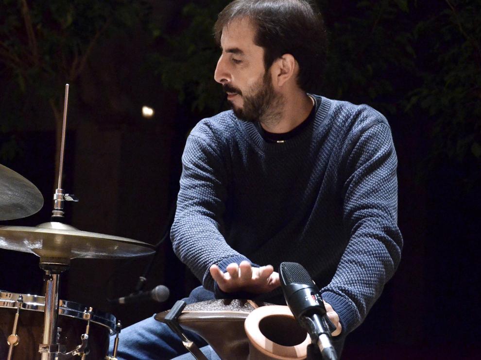 Gonzalo del Val