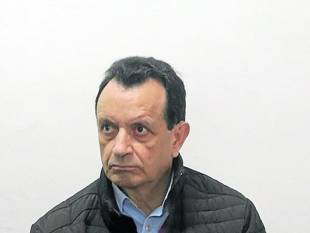 José María Río.