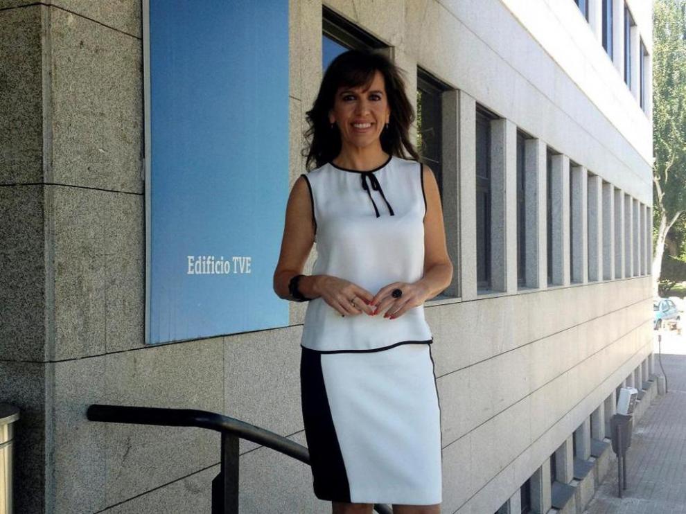 Belén Plaza dirige el programa actualmente.