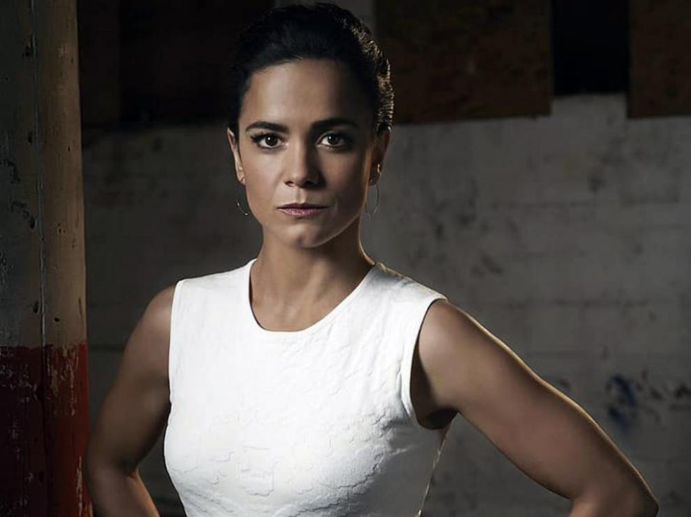 Alice Braga