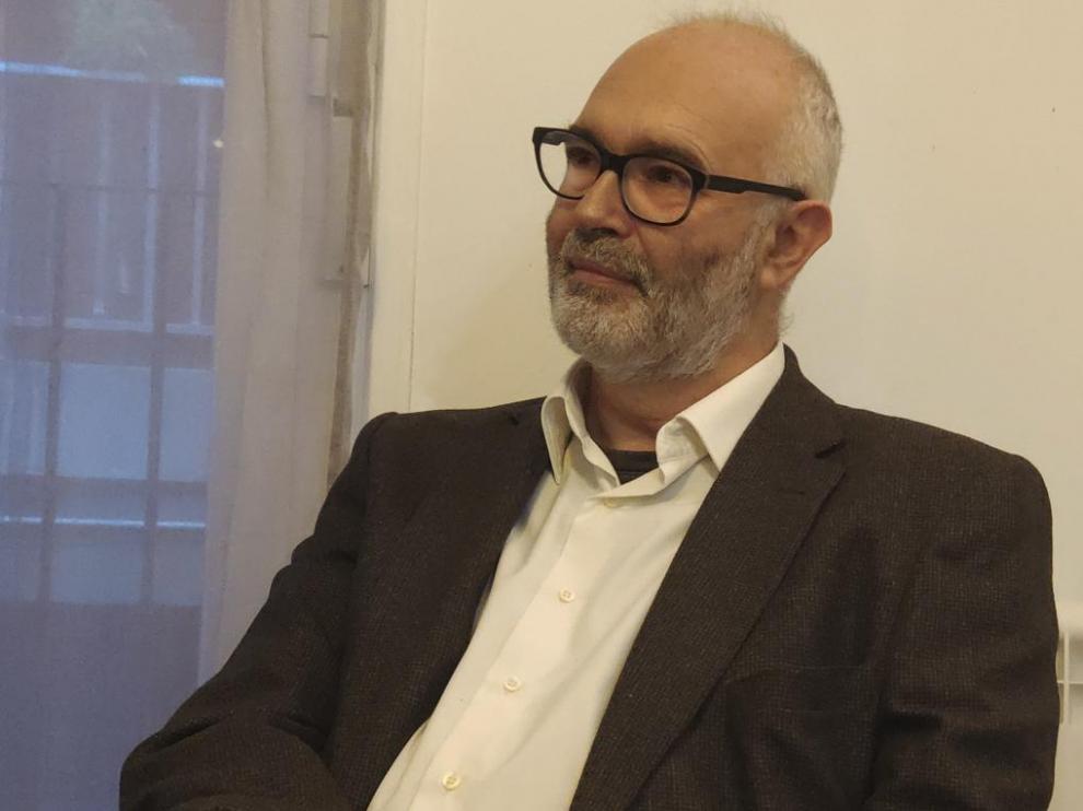 Gonzalo Fontana.