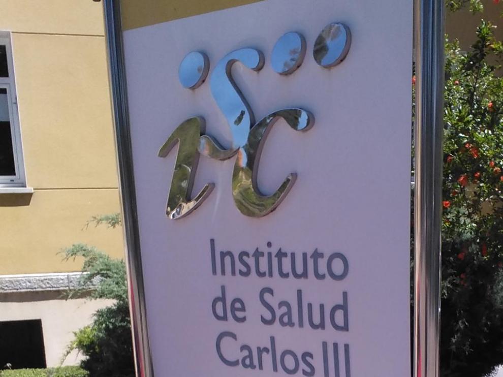 Instituto de Salud Carlos III