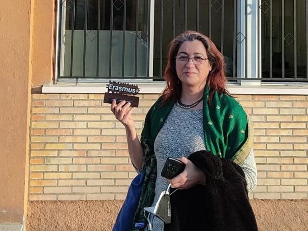 Ana Calvo