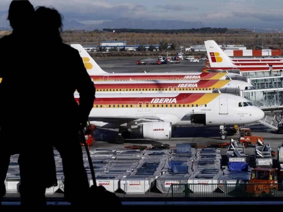 Las personas que lleguen a la Galicia están obligadas a notificar si en los 14 días anteriores han estado en Aragón