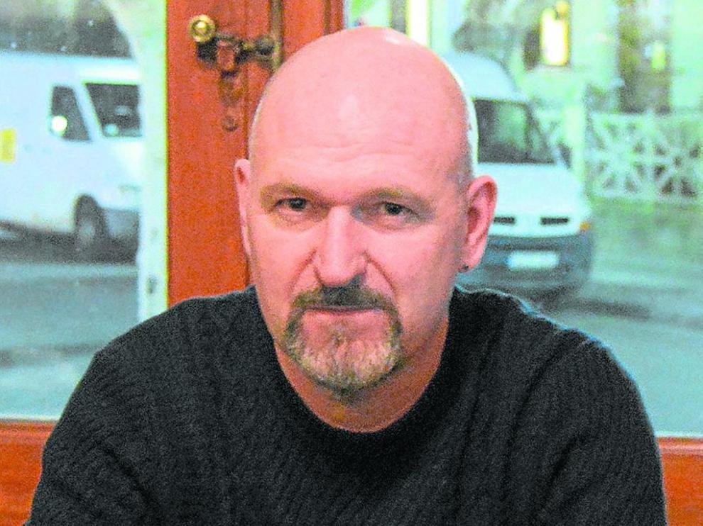 Esteban Navarro