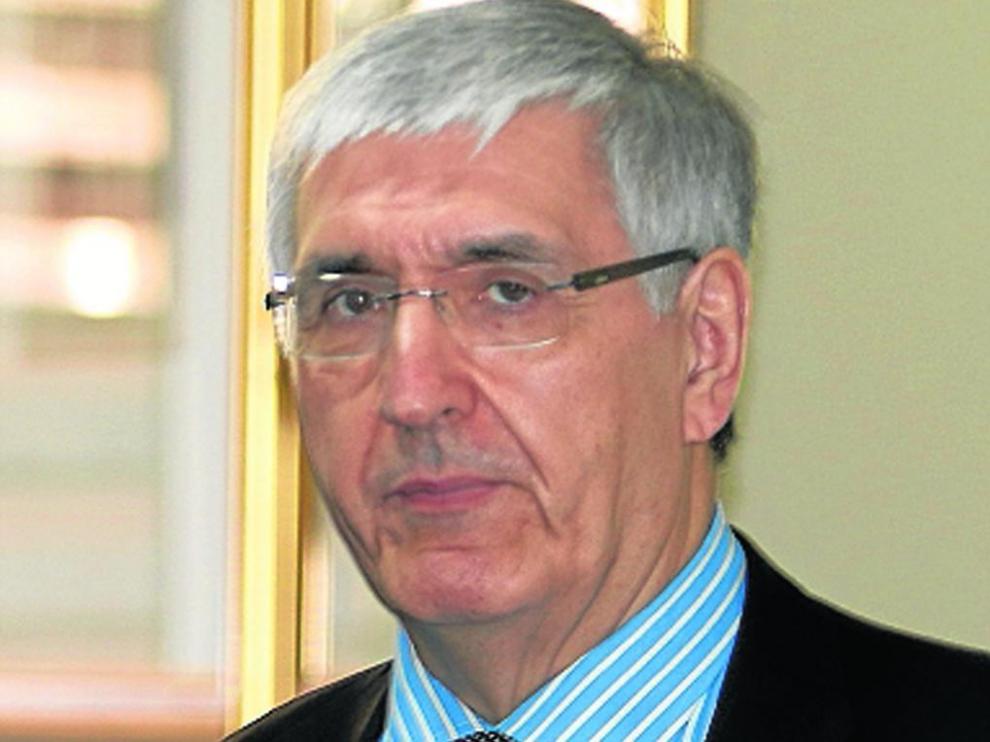 Domingo Buesa Conde