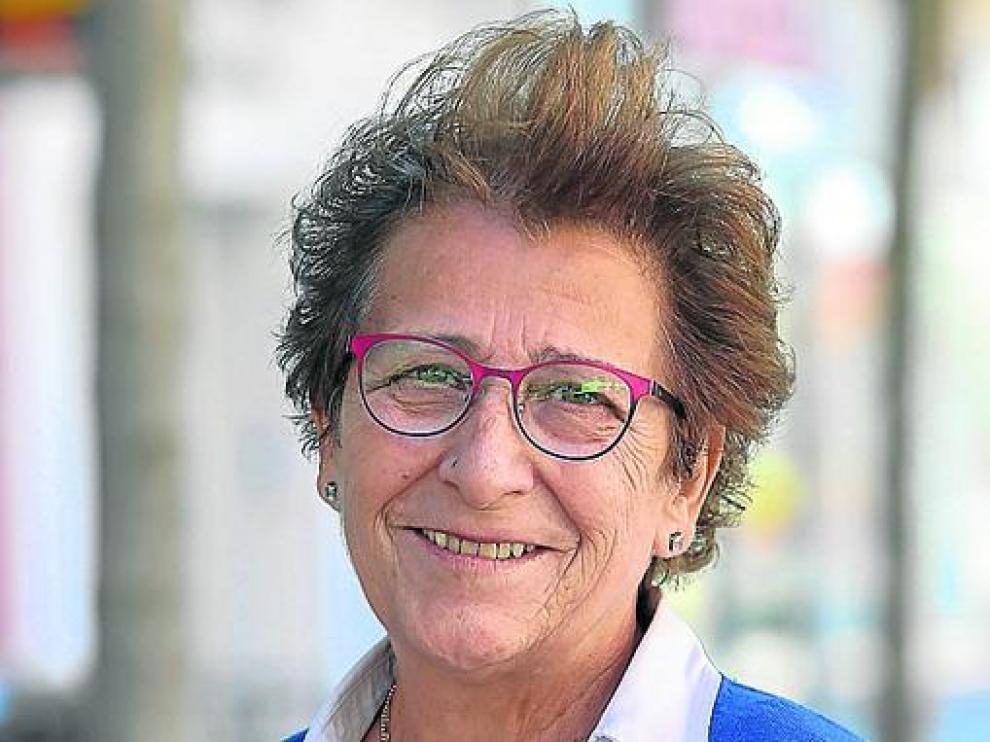 Natividad Mendiara