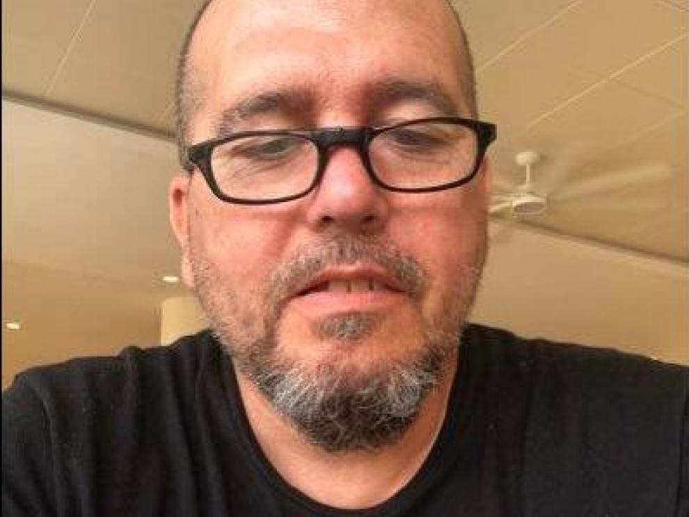 David Malo Galindo.