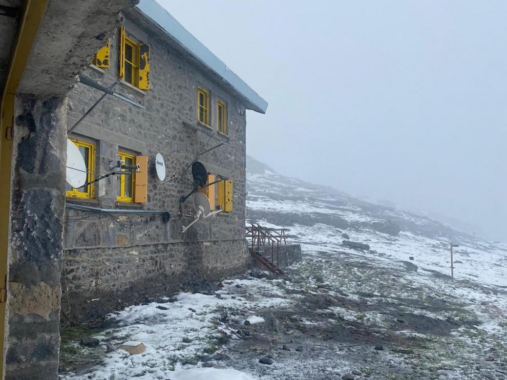Nieve