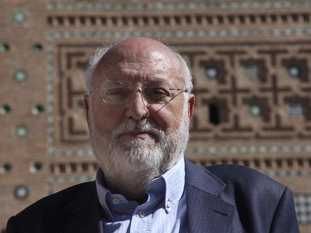 Gonzalo Borrás Gualis