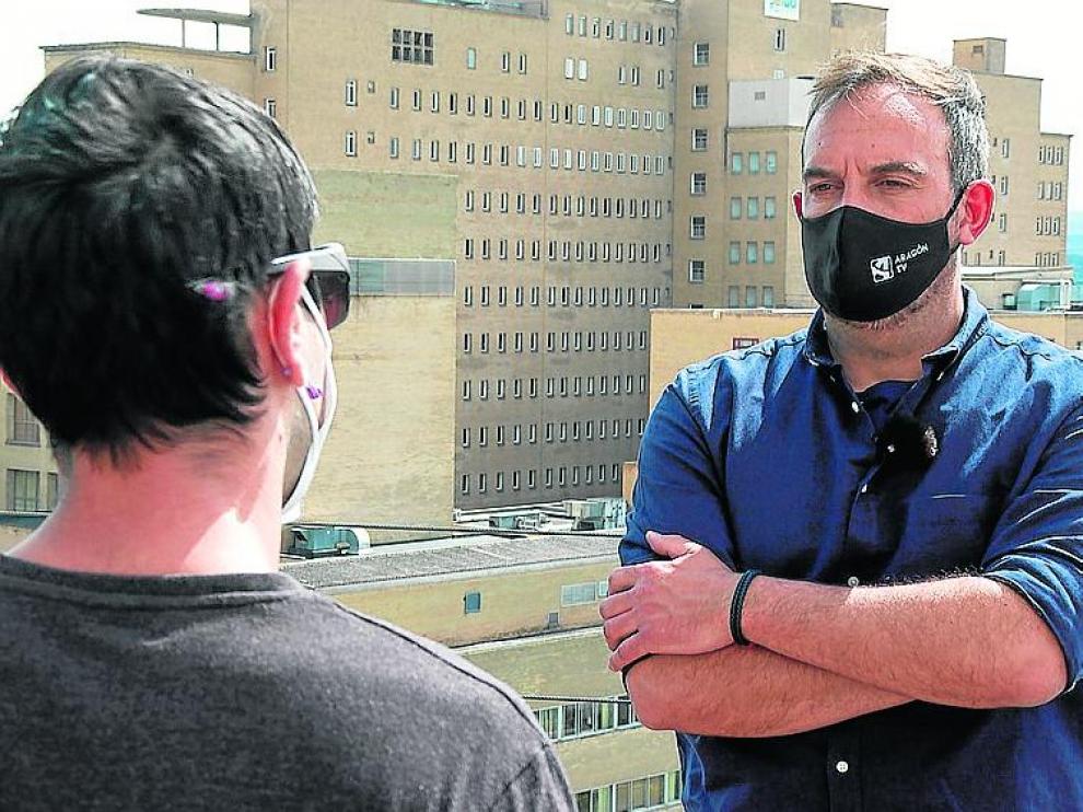 El programa ‘Unidad móvil’ desvela algunas estafas de las que son víctimas los aragoneses.