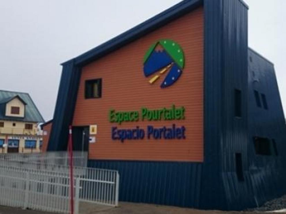 Espacio Portalet