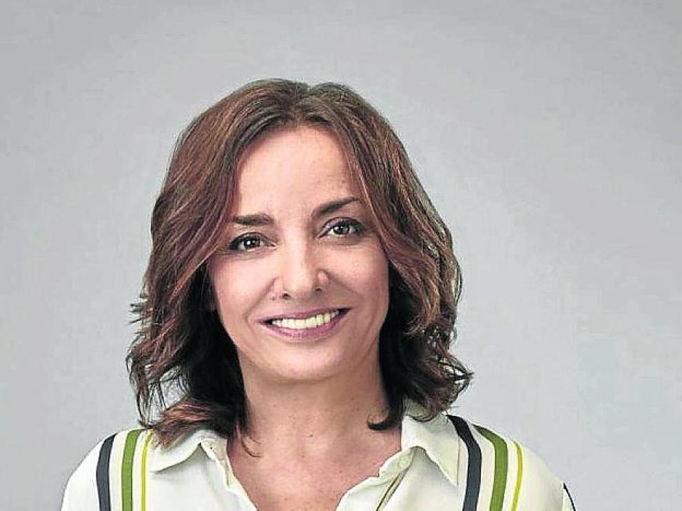 Pepa Bueno.
