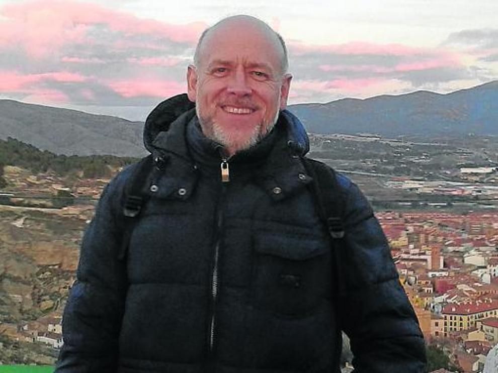 José Domingo Romero