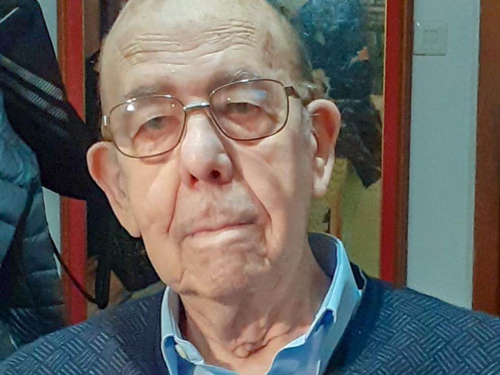 Félix Generelo.