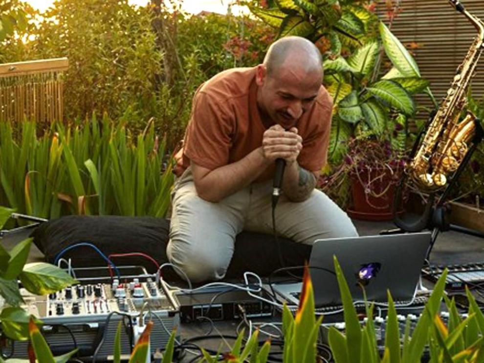 José Venditti tocará en directo la banda sonora del documental ‘Dear Werner’, compuesta por él mismo