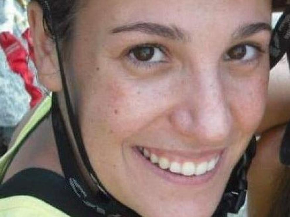 Sandra Salamero