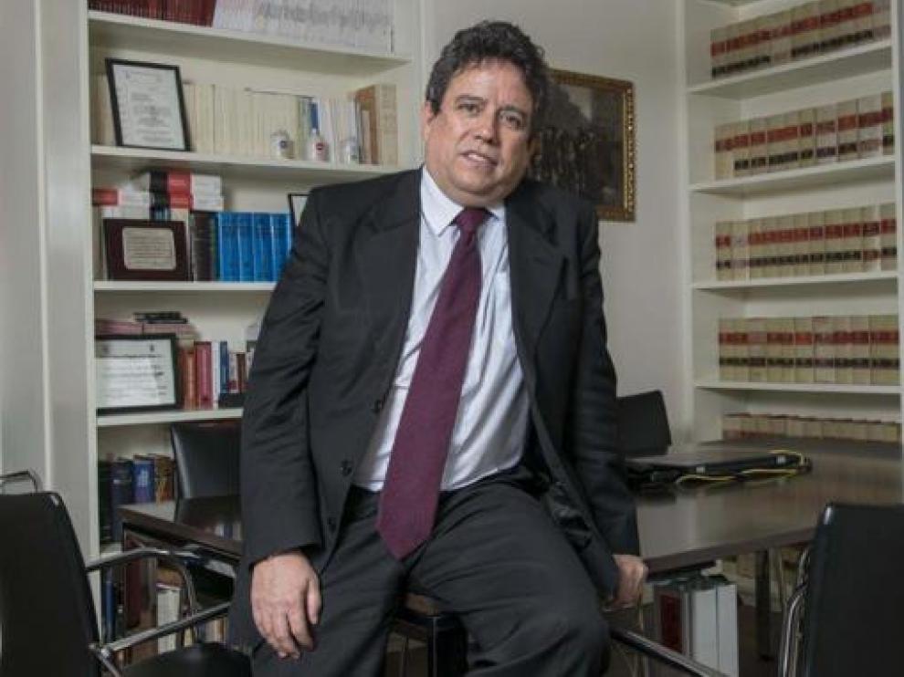 Manuel Ollé.