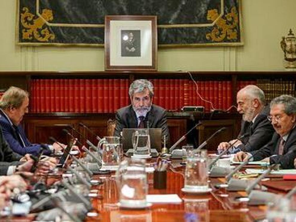 Los ponentes advierten de que el texto vulnera la libertad de expresión.