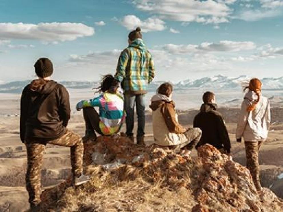 El IAJ retoma el programa del Gobierno de Aragón “Actividades en Vacaciones 2021”.