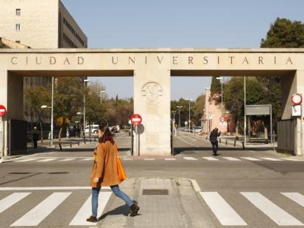 Los alumnos universitarios interesados disponen de 15 días para solicitar las ayudas