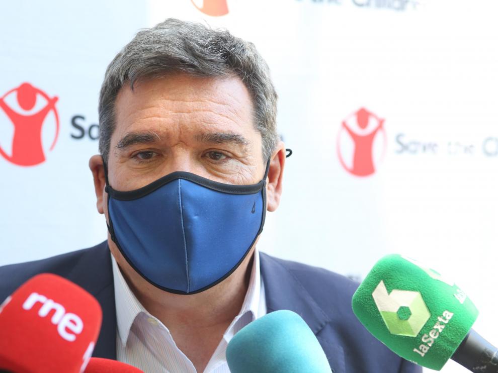 José Luis Escrivá