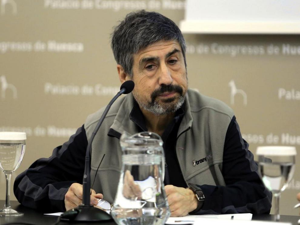 Jesús Bosque