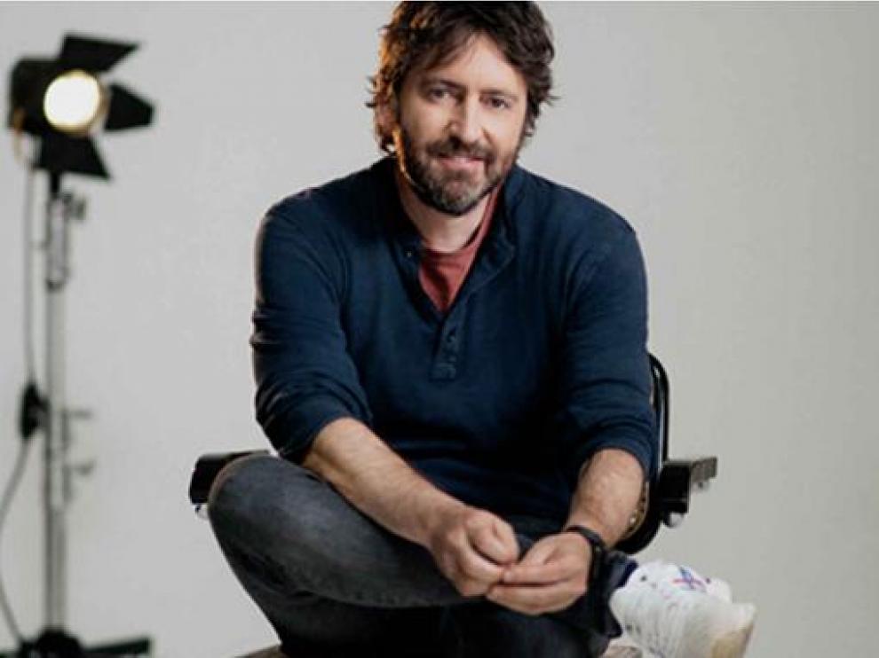 Daniel Sánchez Arévalo prepara su primera serie para Netflix.