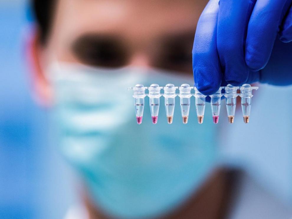 La Agencia Europea del Medicamento (EMA) continua analizando los los datos del ensayo clínico de la vacuna alemana Curevac