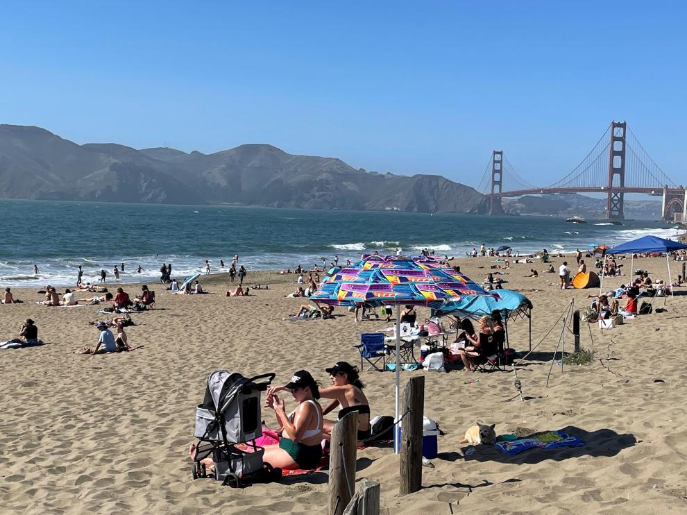Las preferencias para las vacaciones de este verano son ir a la playa, la gastronomía o los paseos.