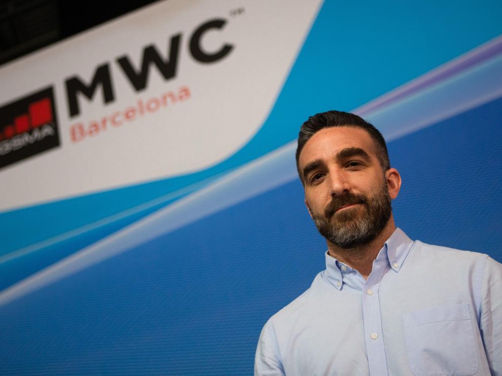 Francisco Polo, Alto Comisionado para la estrategia España Nación Emprendedora.