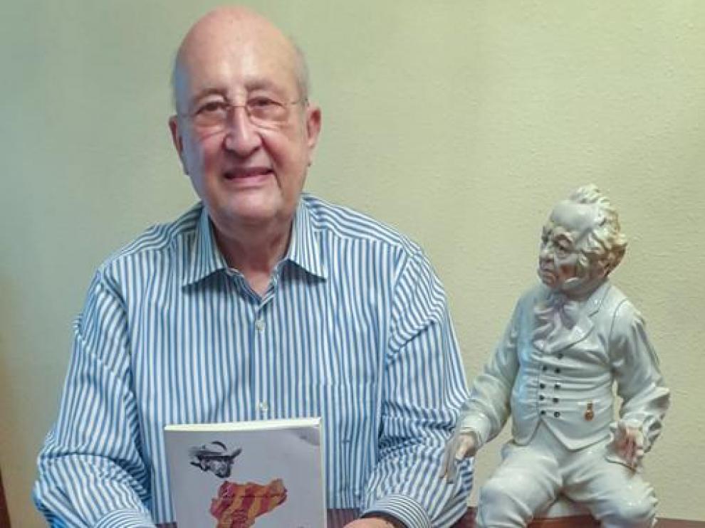 Joaquín Carlos Arroyos.