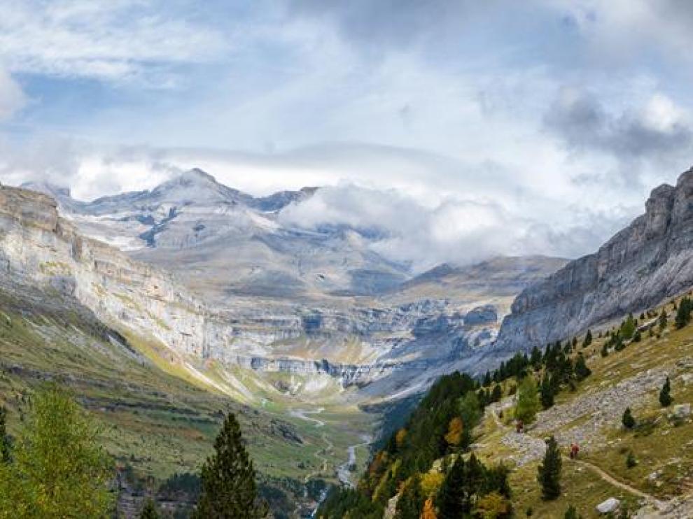 Valle de Ordesa