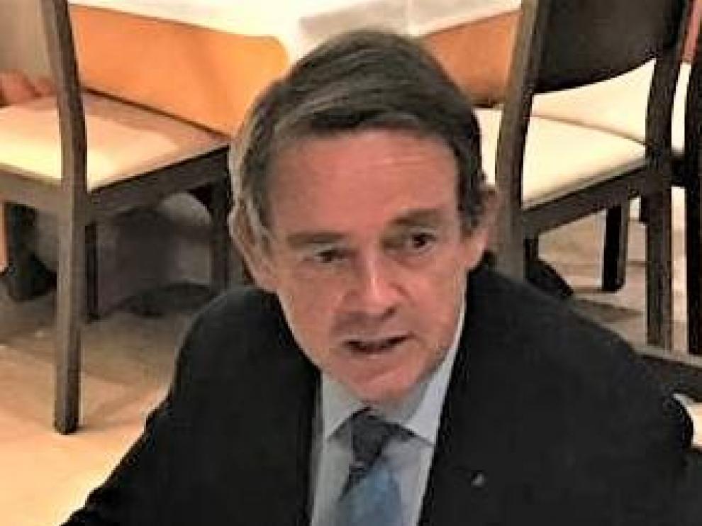Eduardo Cuello.