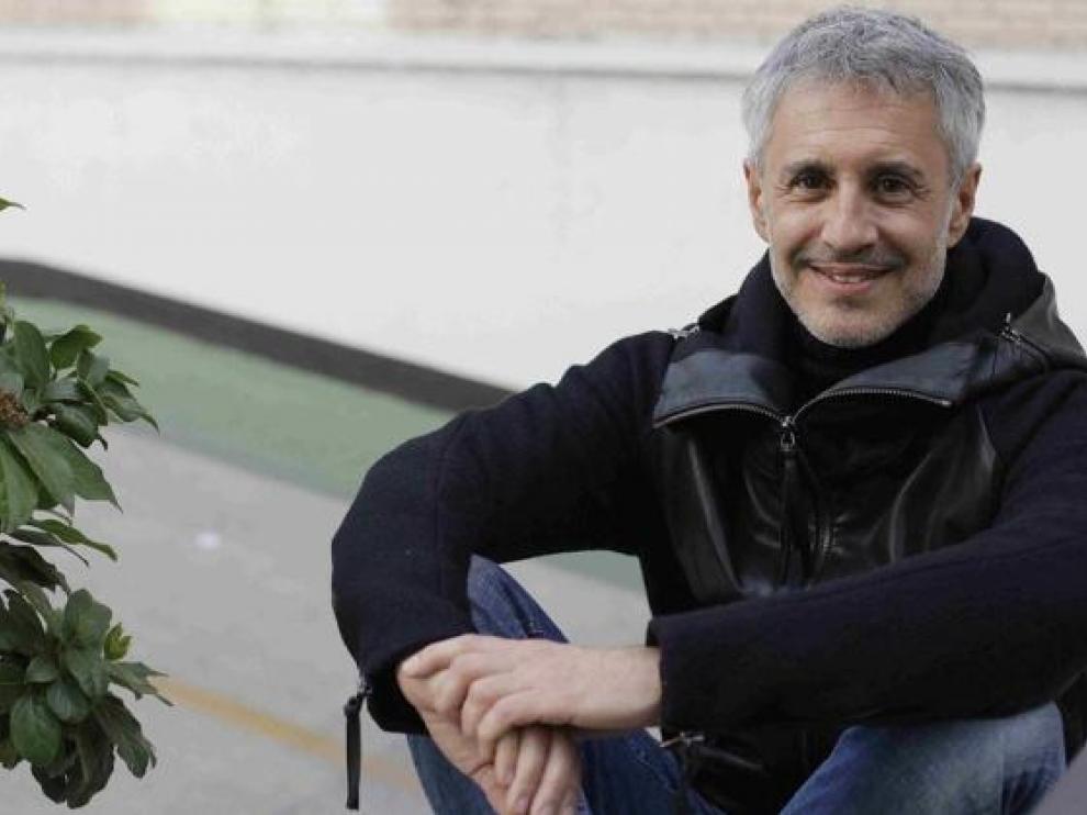 Sergio Dalma