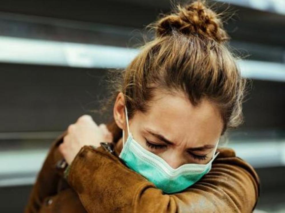 La coordinadora estatal de acción política y autonómica del Colectivo Covid Persistente, Carolina Latorre, ha confesado que sufrir esta enfermedad prolongada en el tiempo es "doloroso"