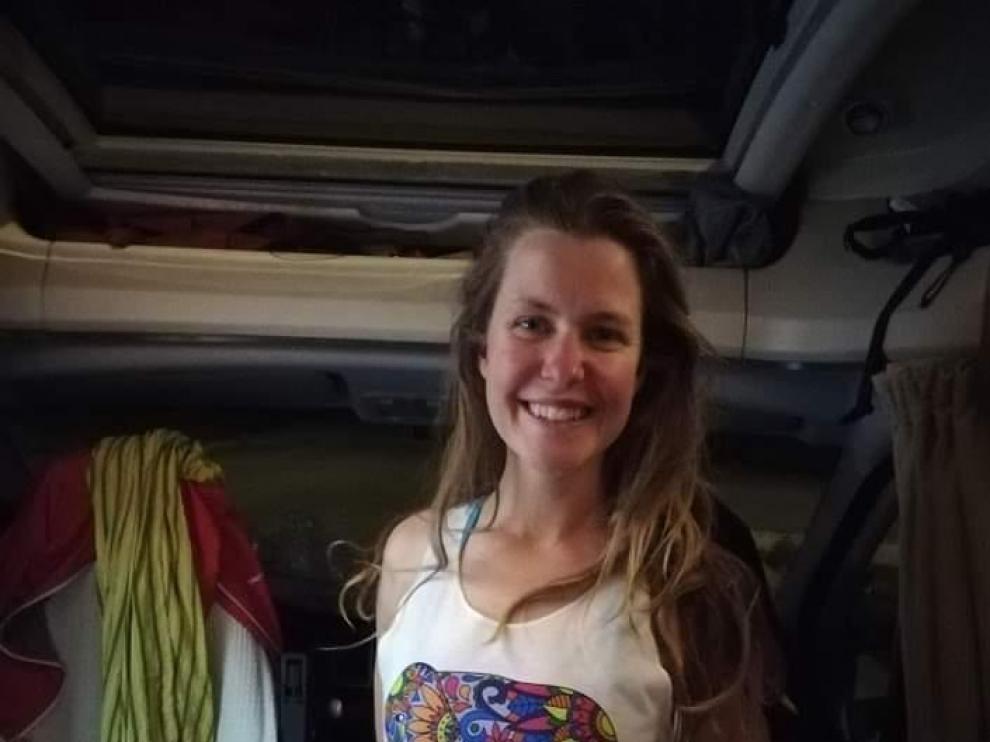 Esther Dingley