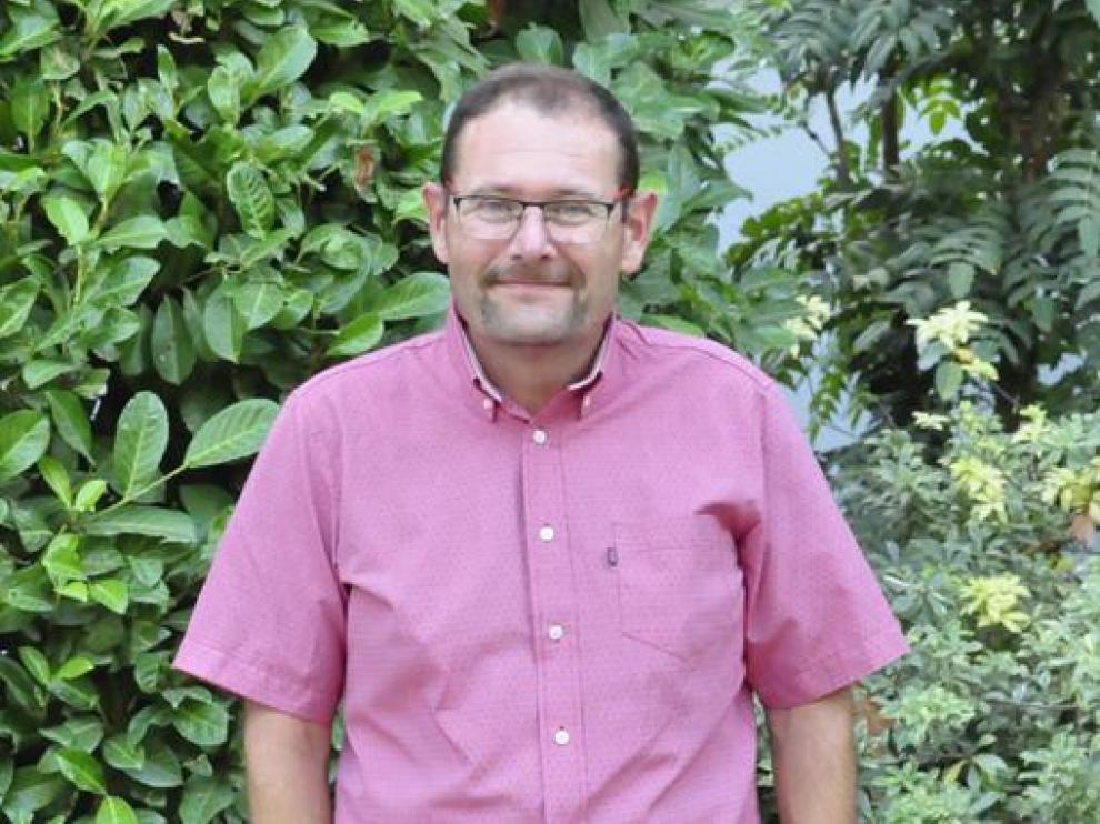 Javier Gazapo