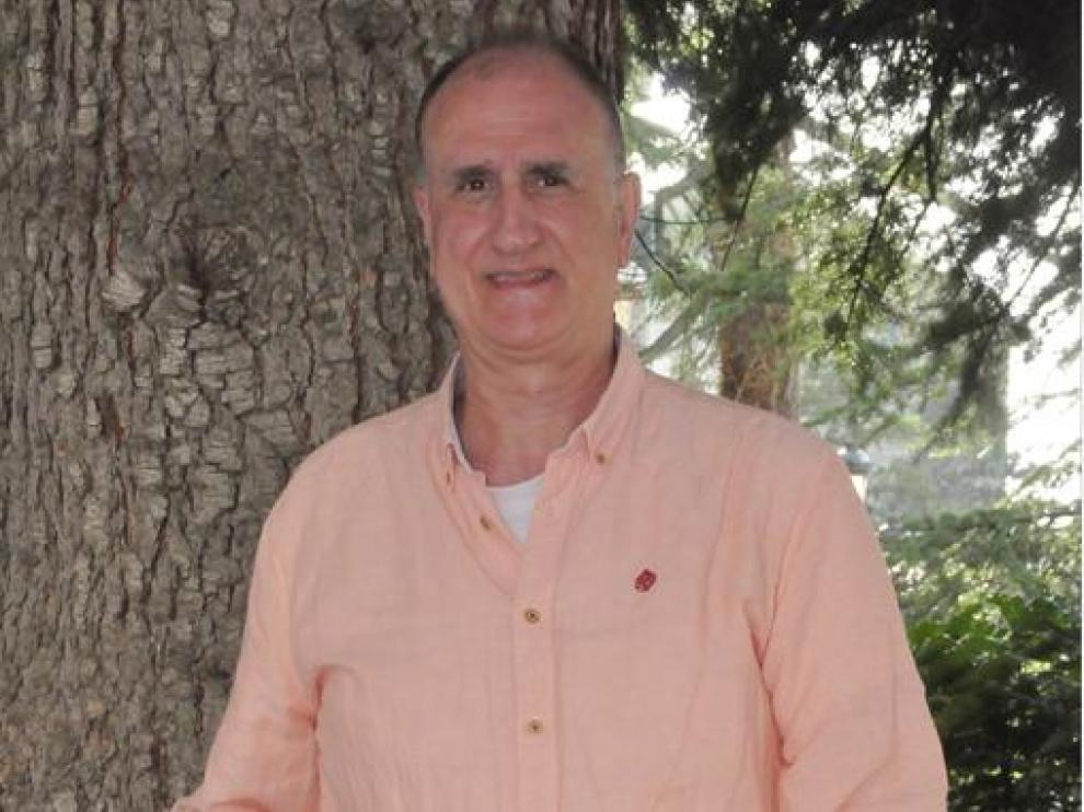 Juan Carlos Moreno