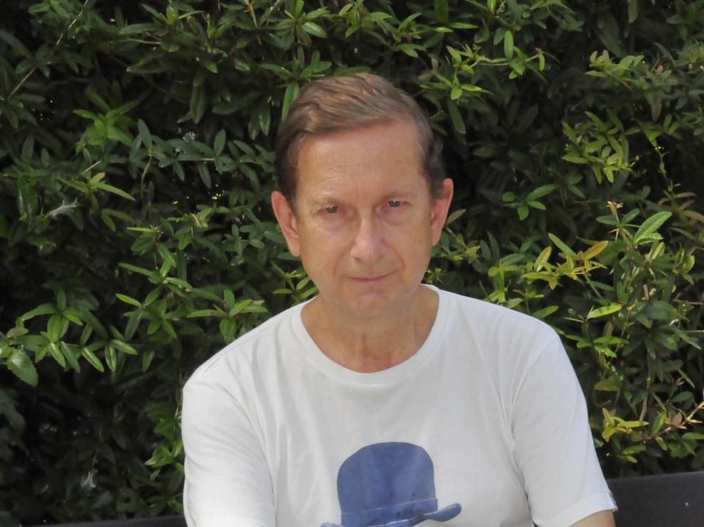 José Luis Melero
