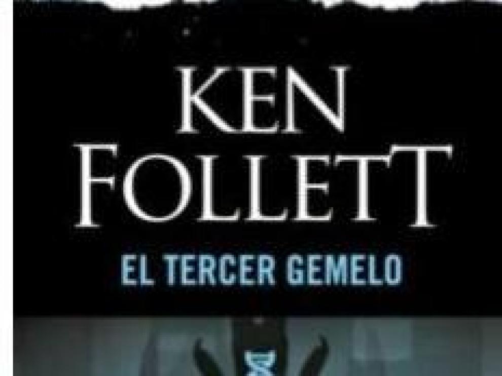 El Tercer Gemelo- Ken Follet