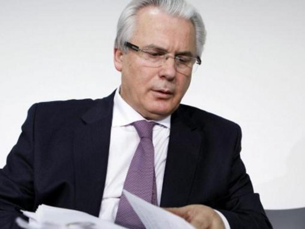 Baltasar Garzón