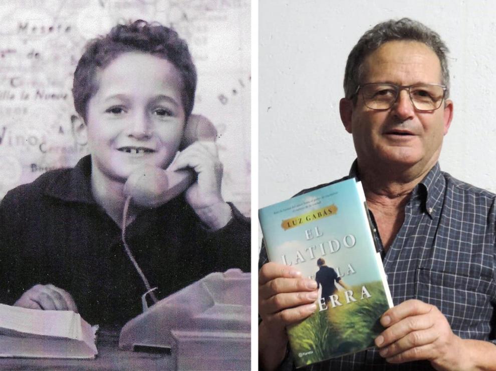 Luis Almerge Blecua