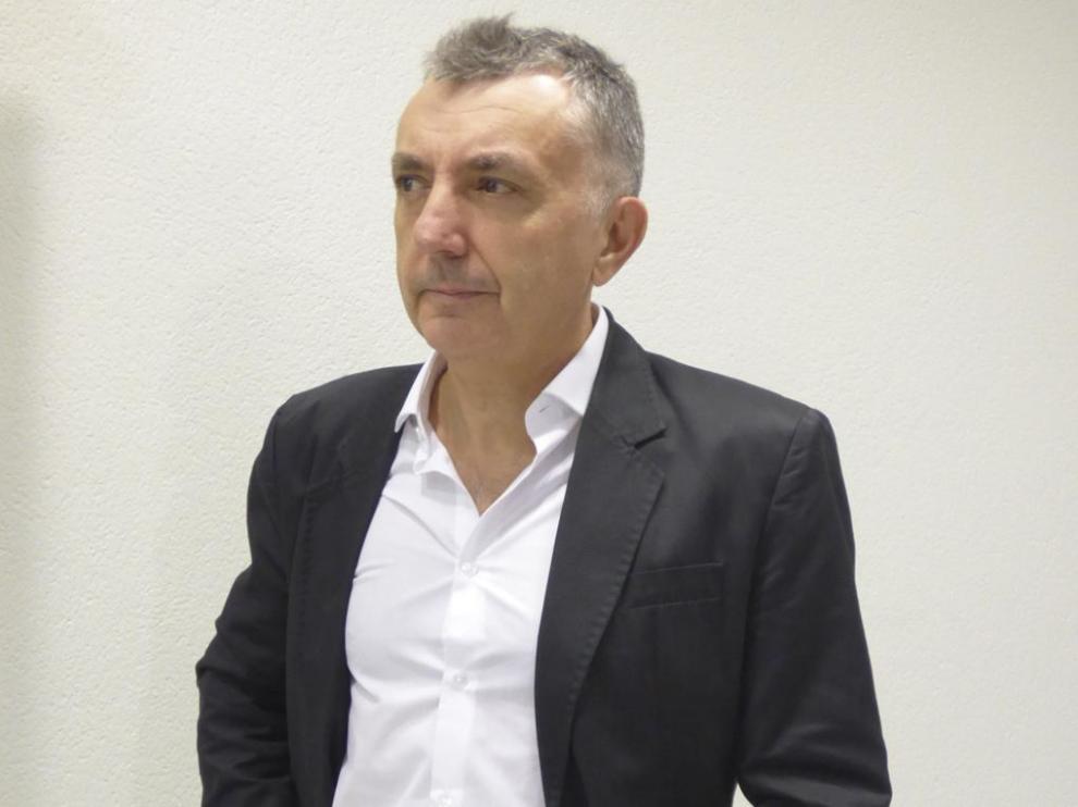 Manuel Vilas