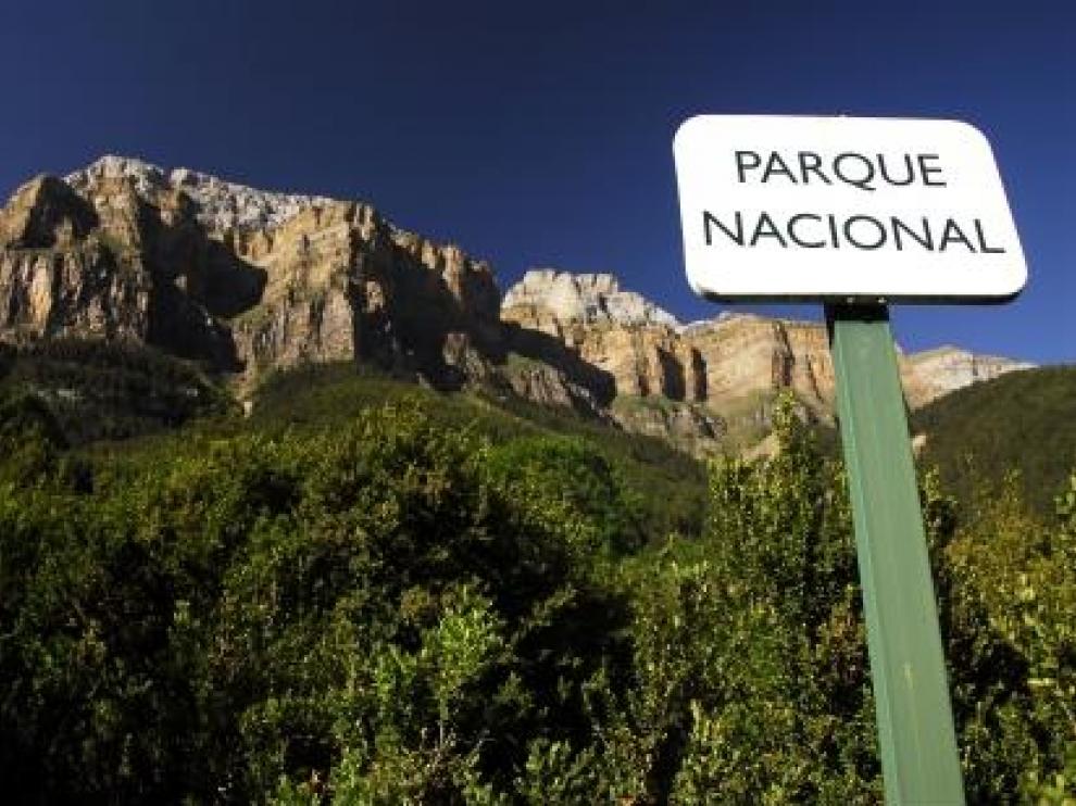 Parque Nacional de Ordesa y Monte Perdido
