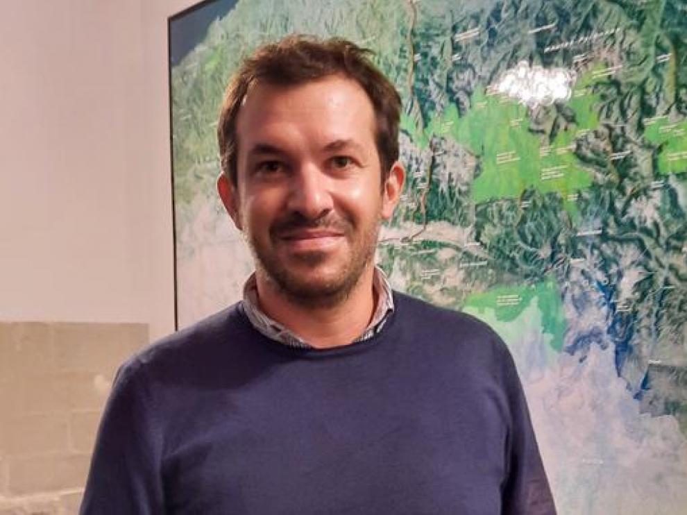 Vincent Debiais.