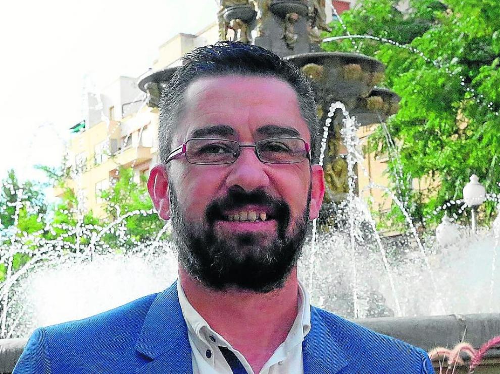 Alberto Torres