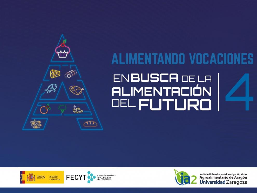 “Alimentando Vocaciones” se centrará en la economía circular y los ODS en su cuarta edición.
