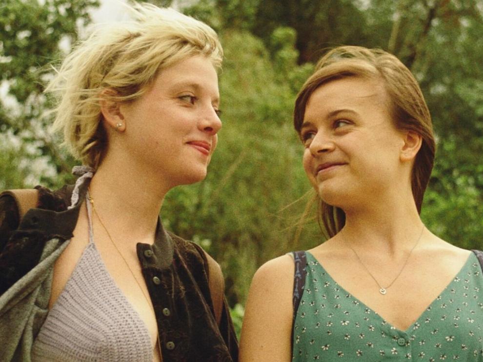 La película ‘Cocoon’ protagoniza la sesión de hoy junto al cortometraje ‘Les saints de Kiko’.